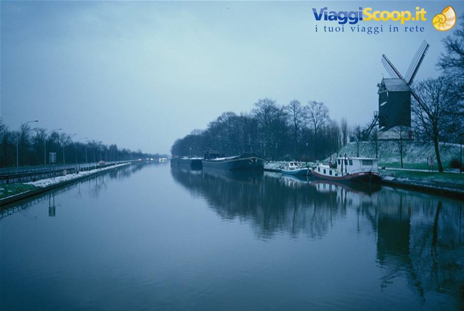 Foto di viaggio in BELGIO