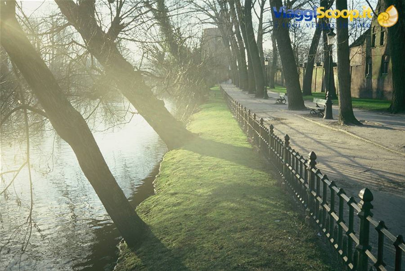 Foto di viaggio in BELGIO