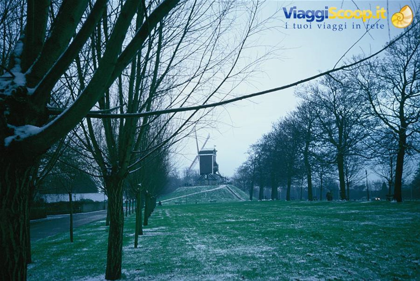 Foto di viaggio in BELGIO