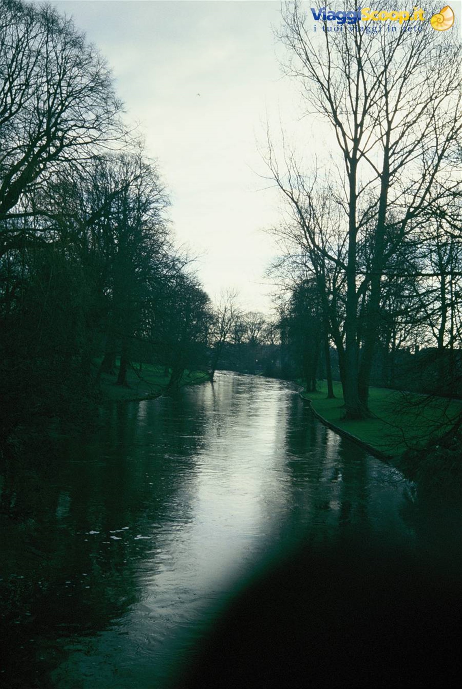 Foto di viaggio in BELGIO