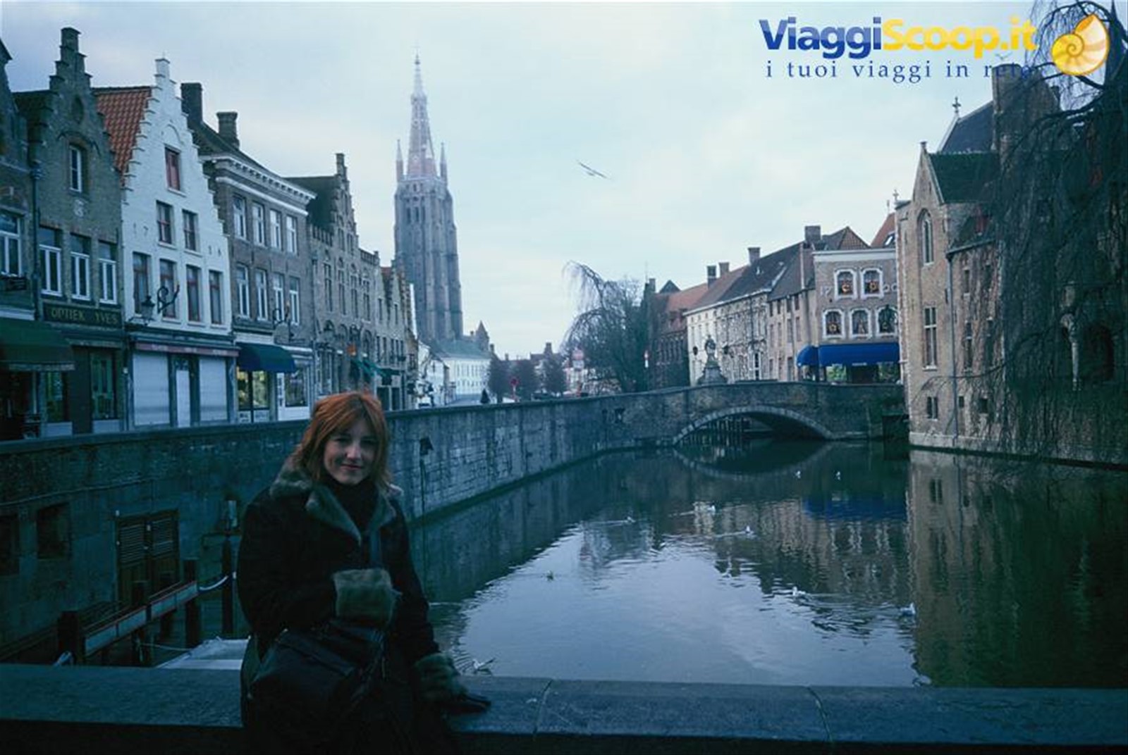 Foto di viaggio in BELGIO