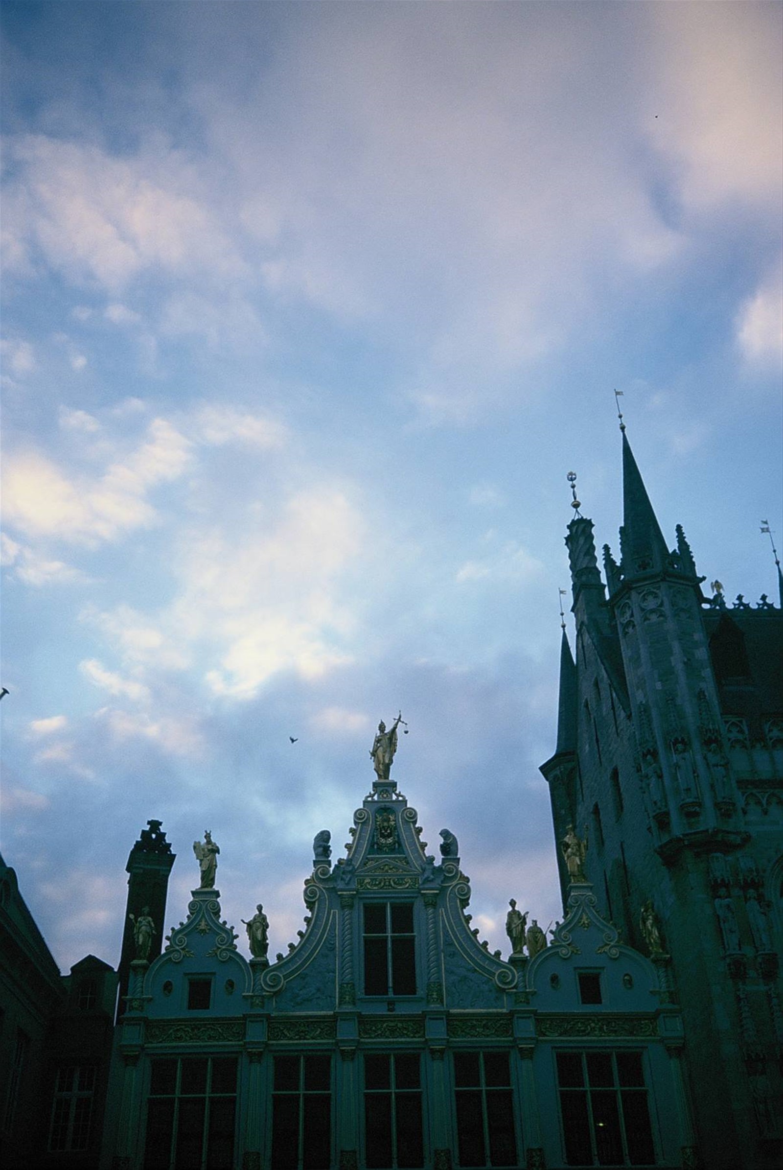 Foto di viaggio in BELGIO