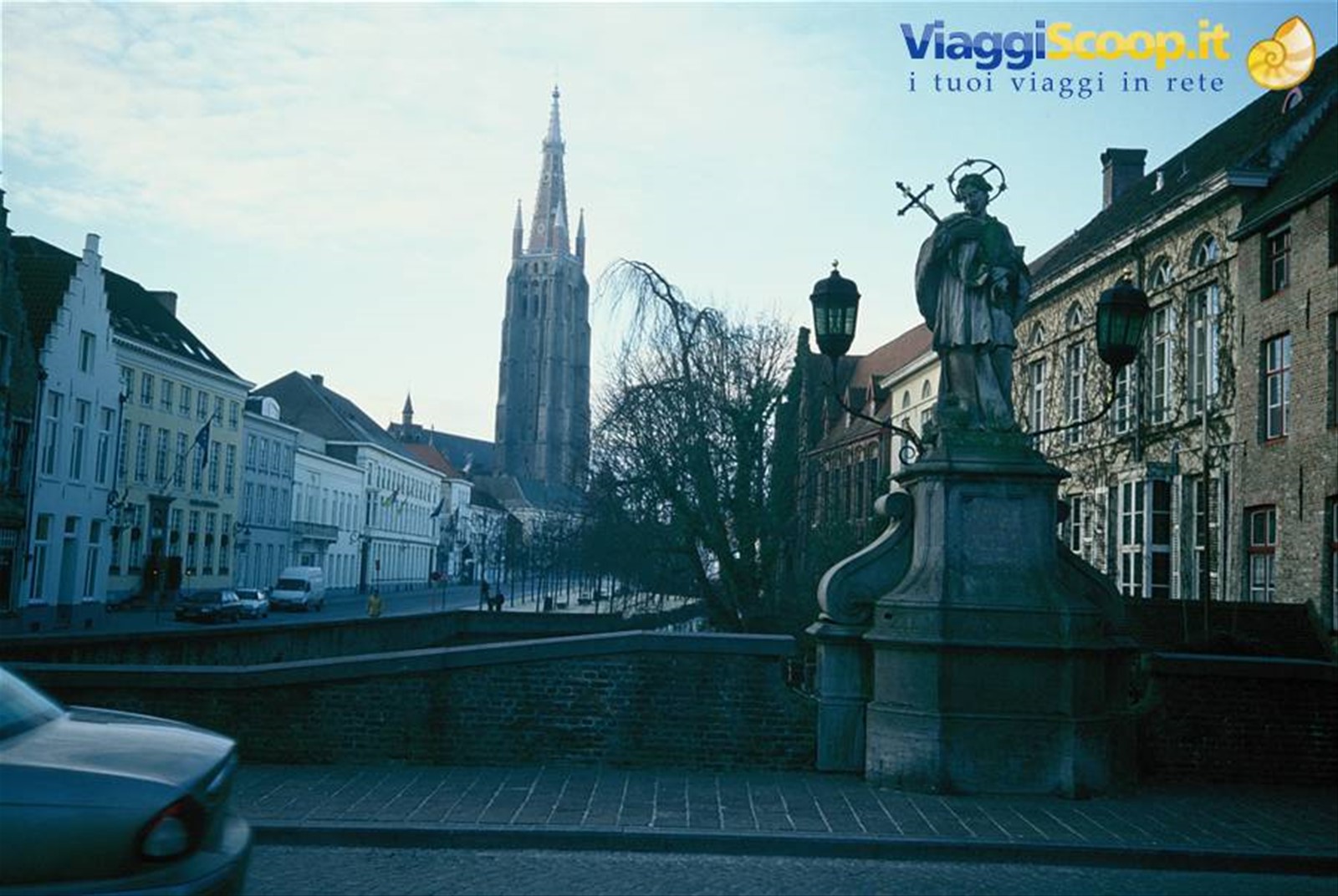 Foto di viaggio in BELGIO