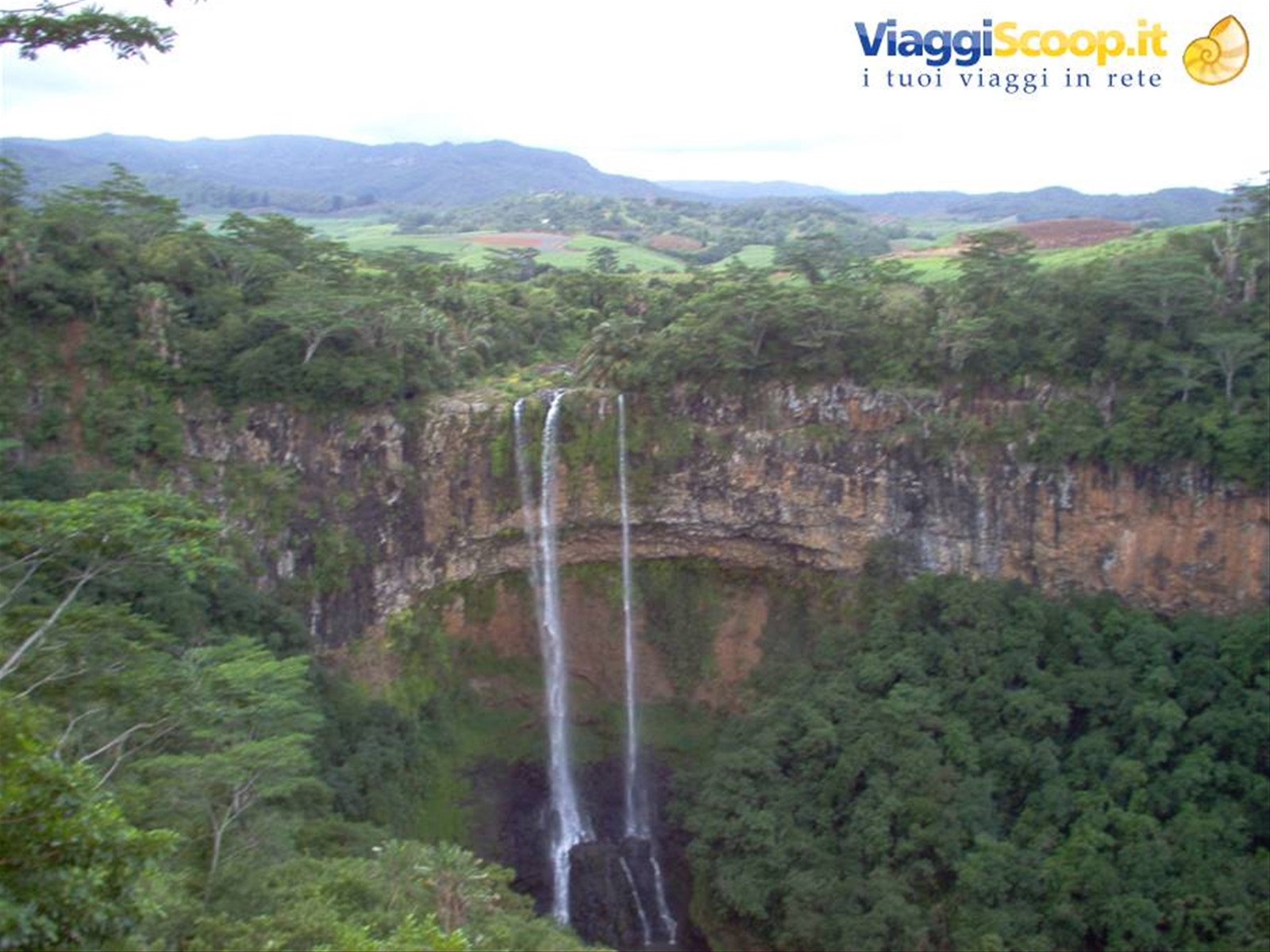 cascata