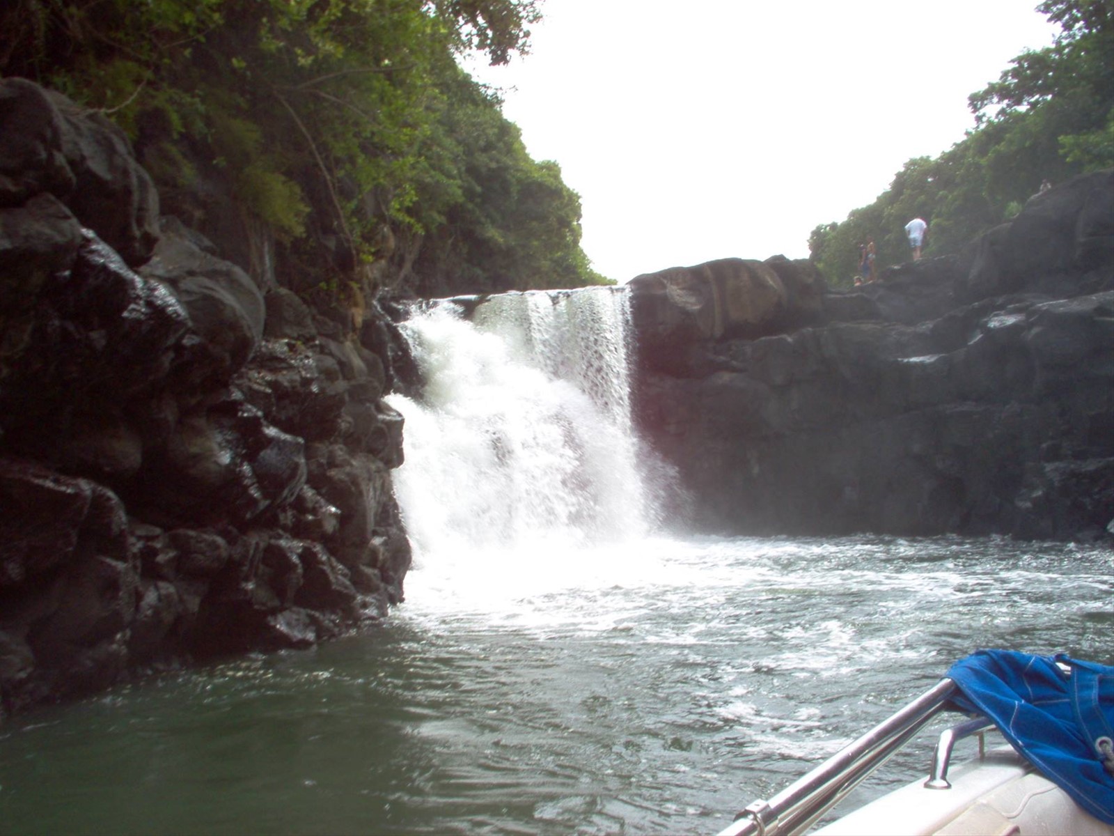 Foto di viaggio in MAURITIUS
