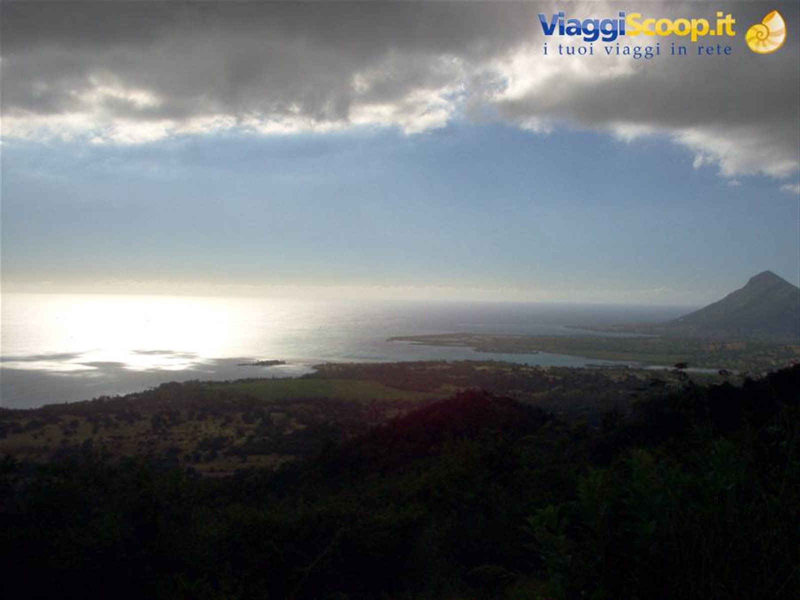 Foto di viaggio in MAURITIUS