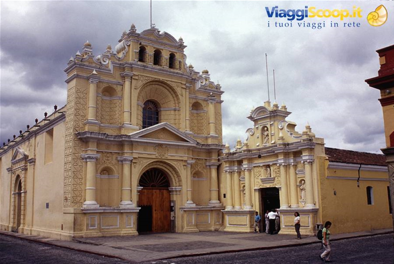 Antigua