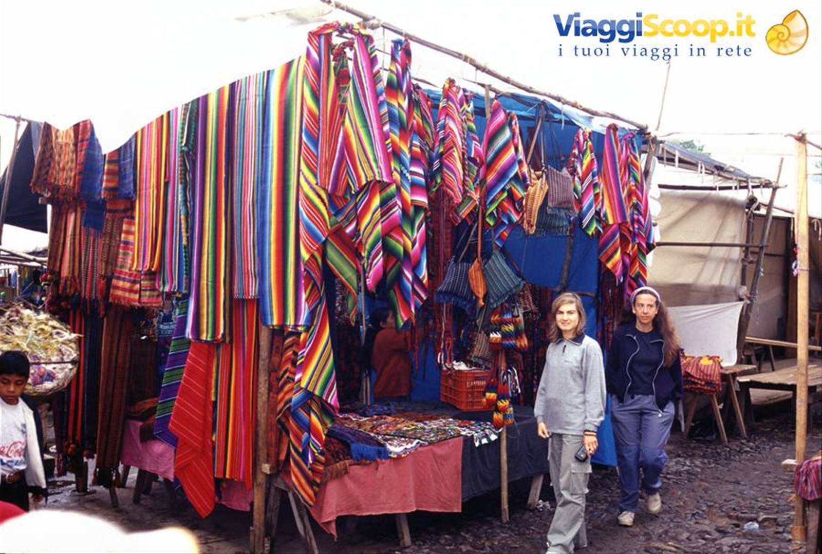 Chichicastenango