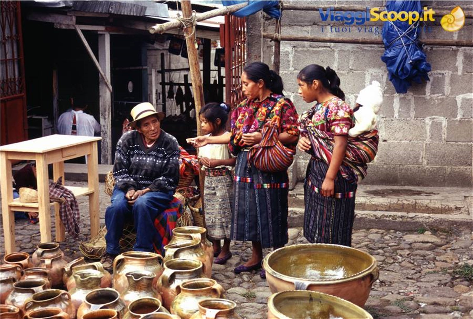 Chichicastenango