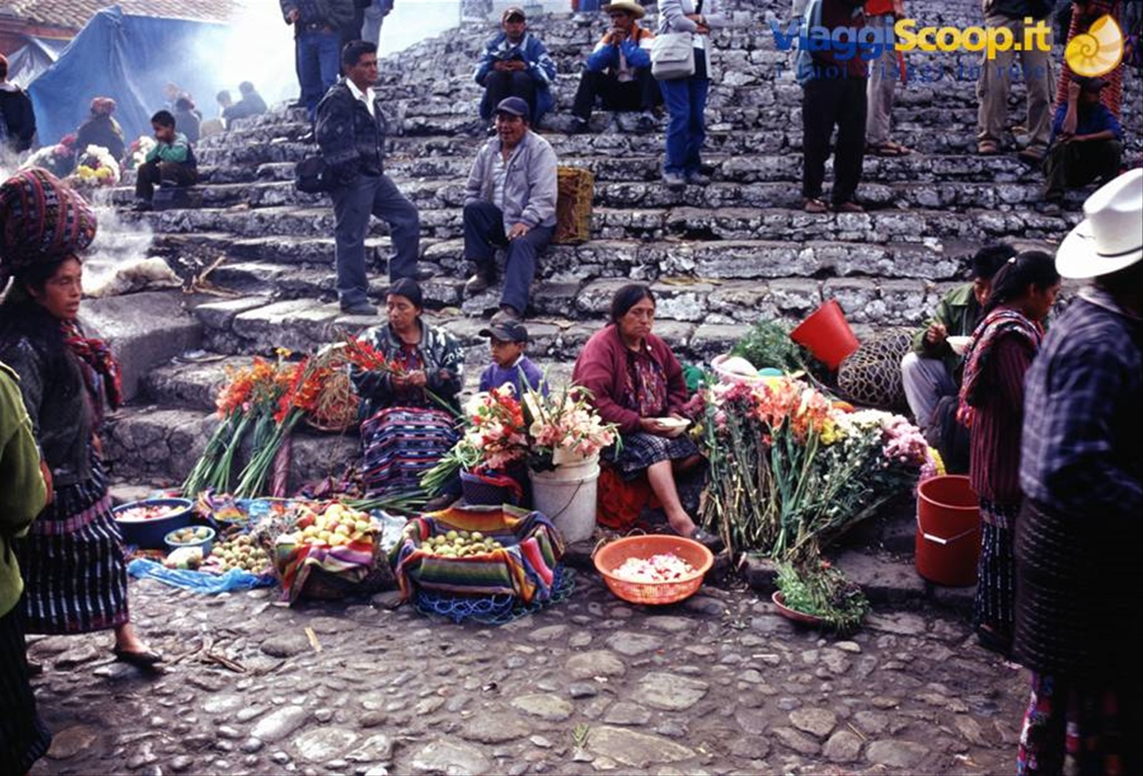Chichicastenango