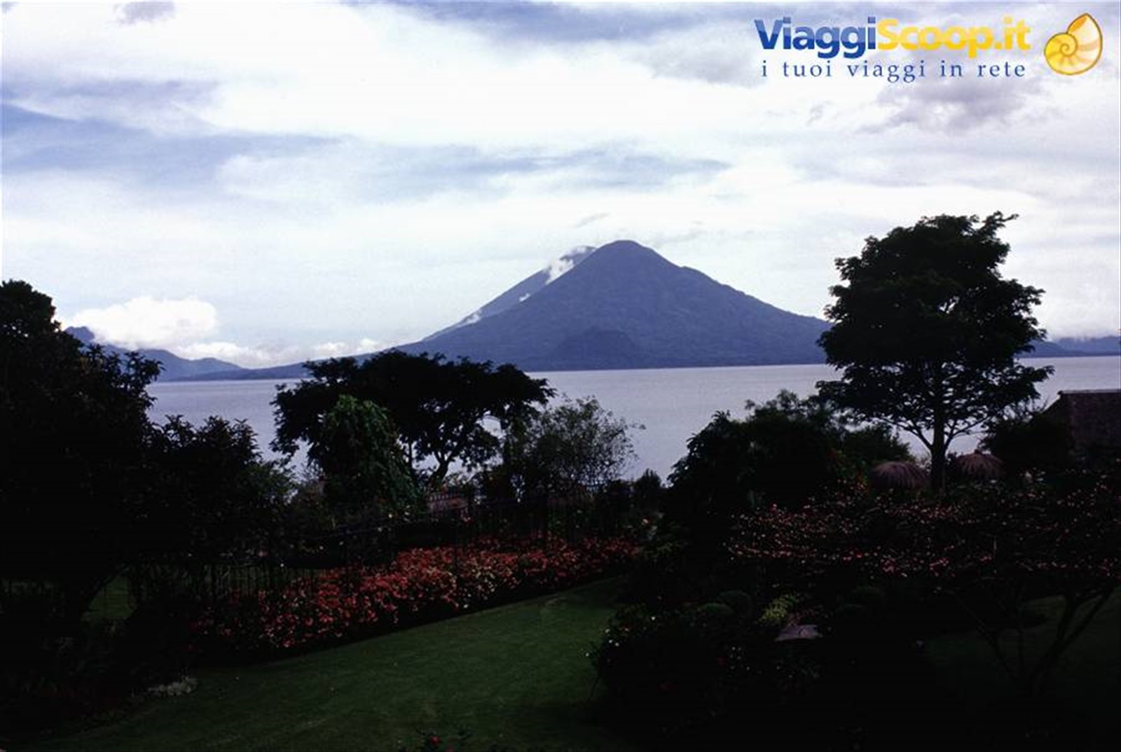 Lago Atitlan