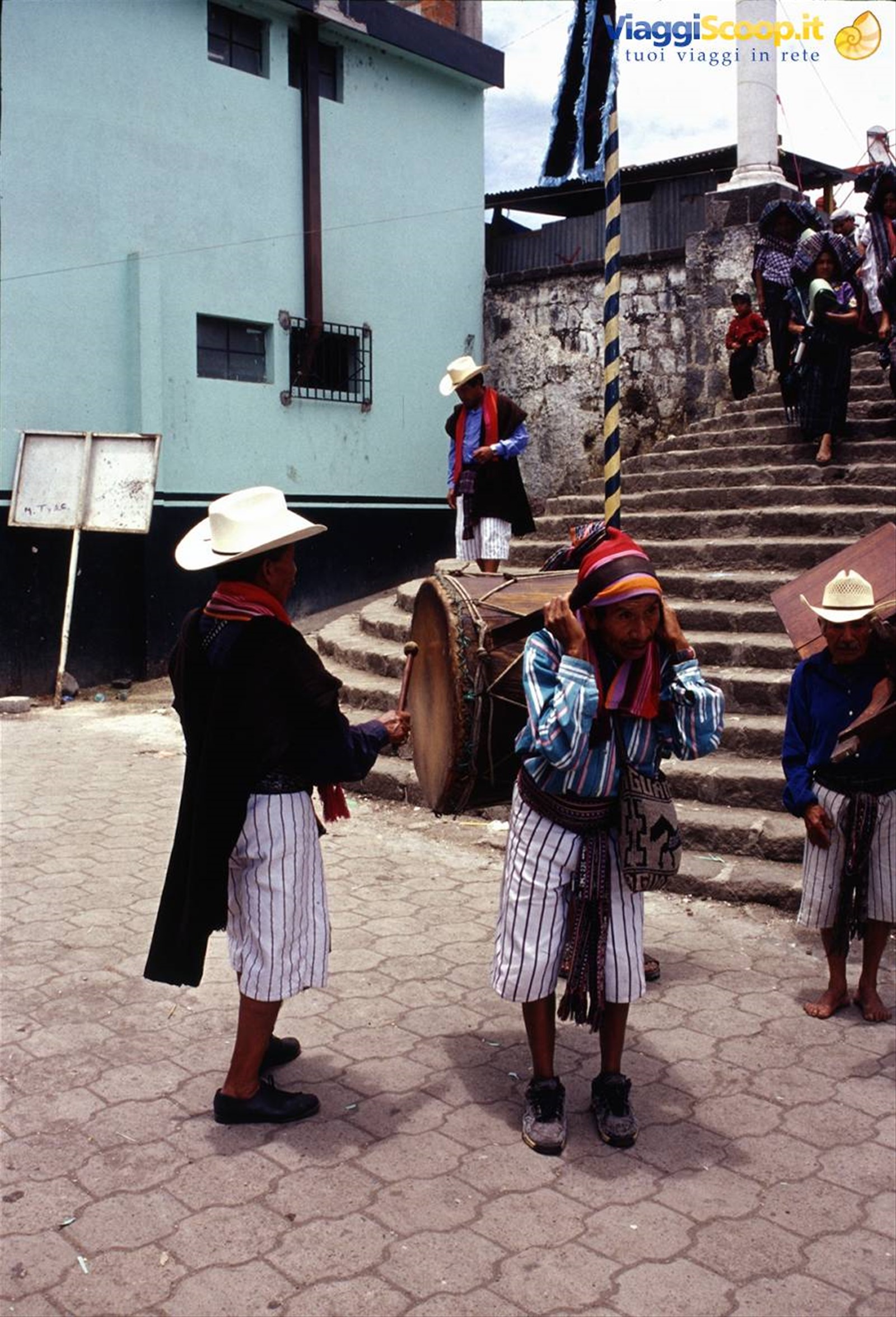 Santiago Atitlan