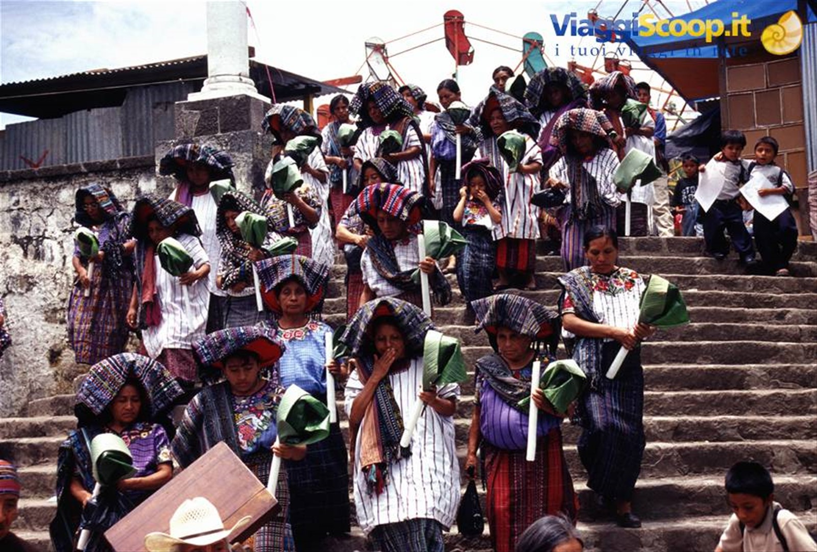 Santiago Atitlan