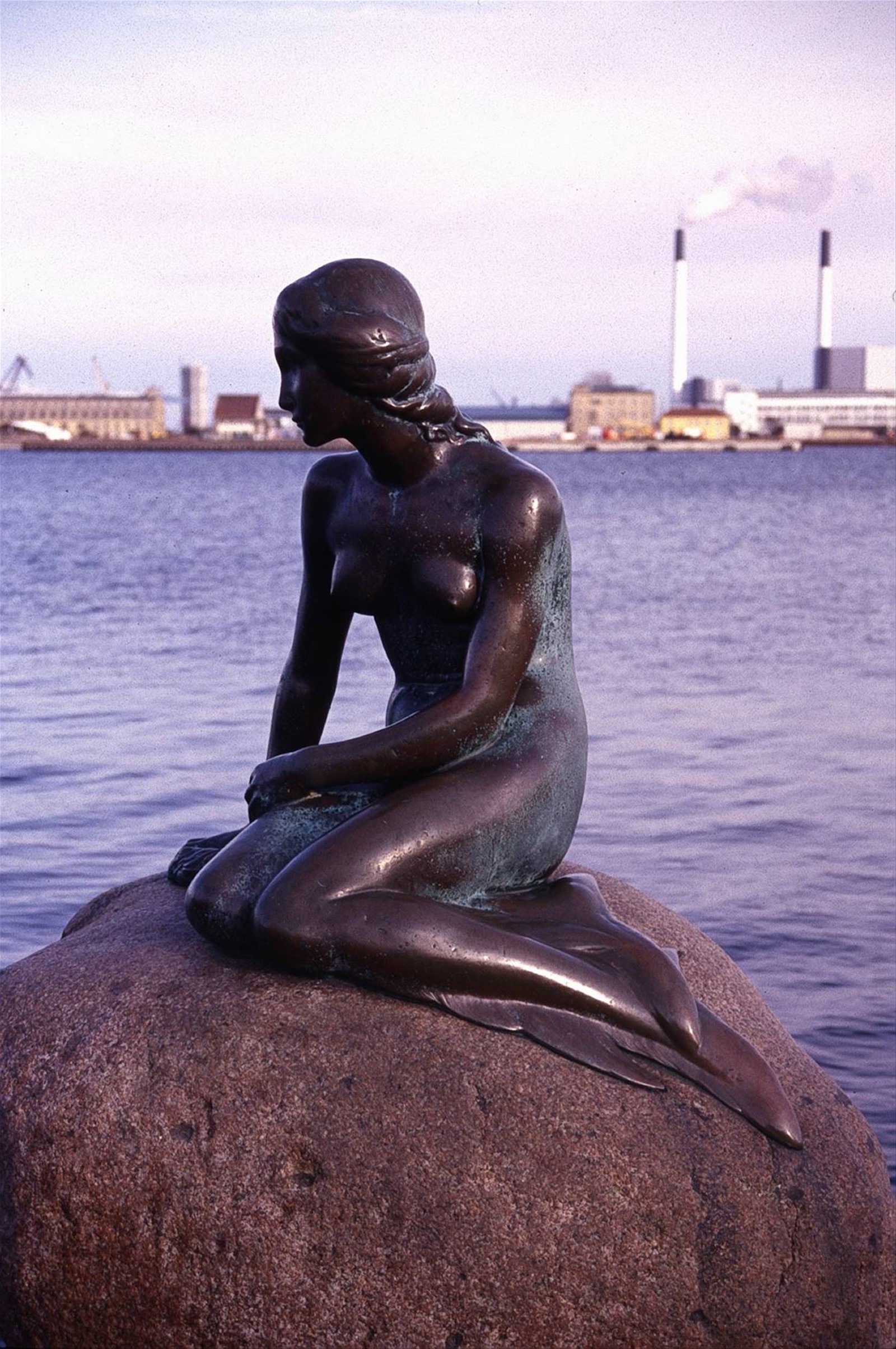 La Sirenetta