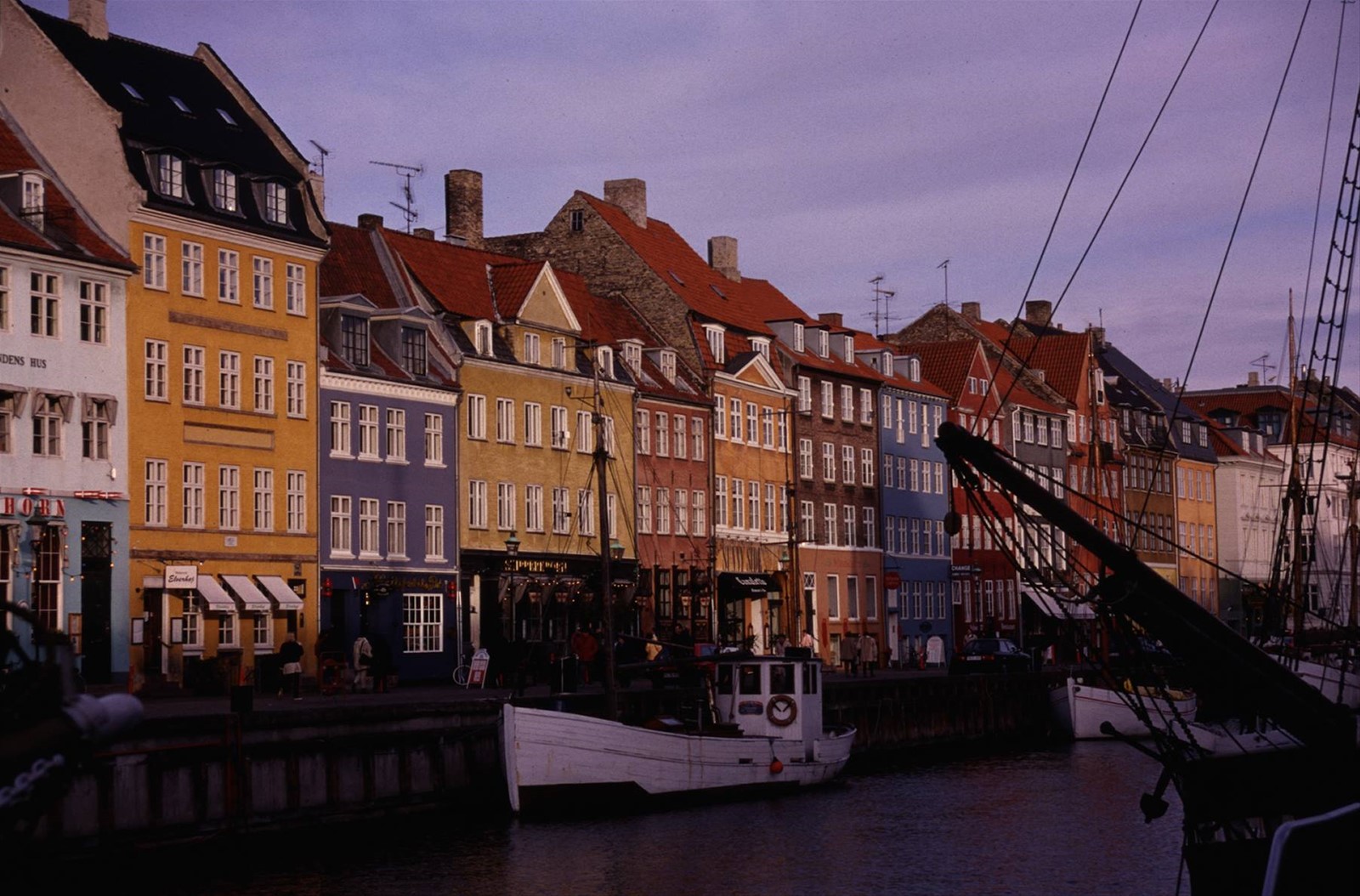 Nyhavn