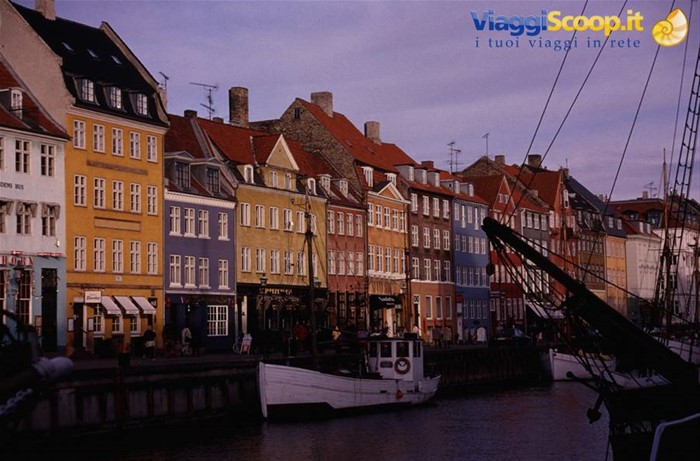 Nyhavn