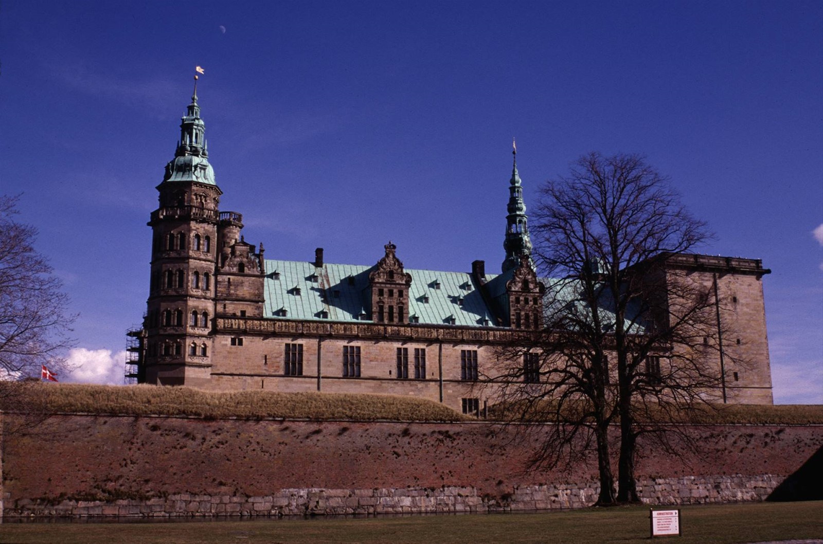 Kronborg Slot