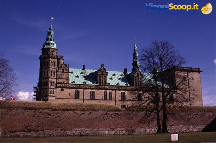 Kronborg Slot