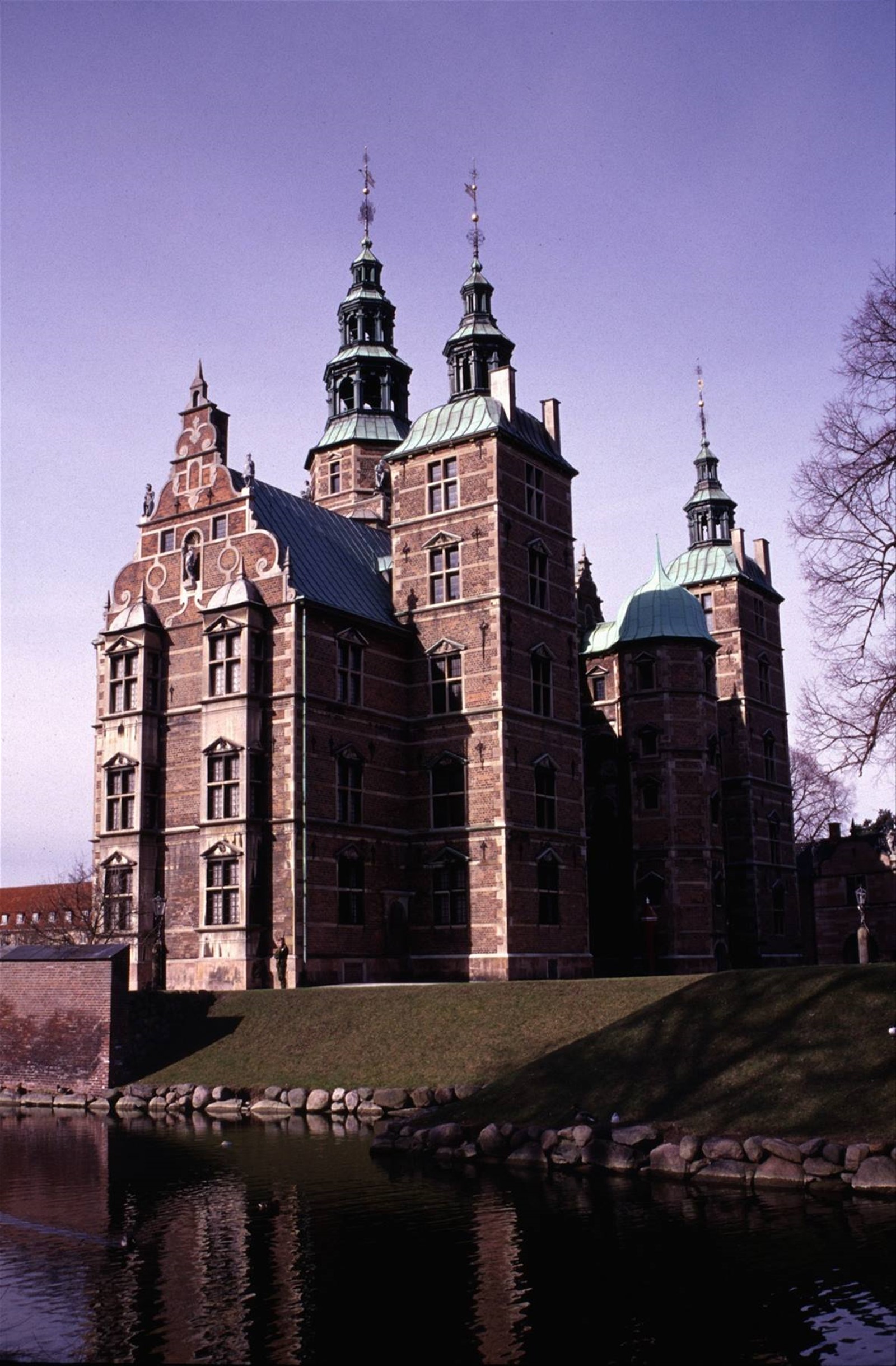 Rosenborg Slot