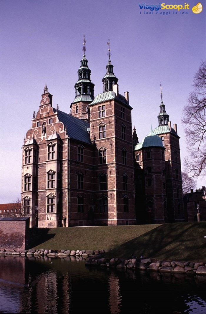 Rosenborg Slot