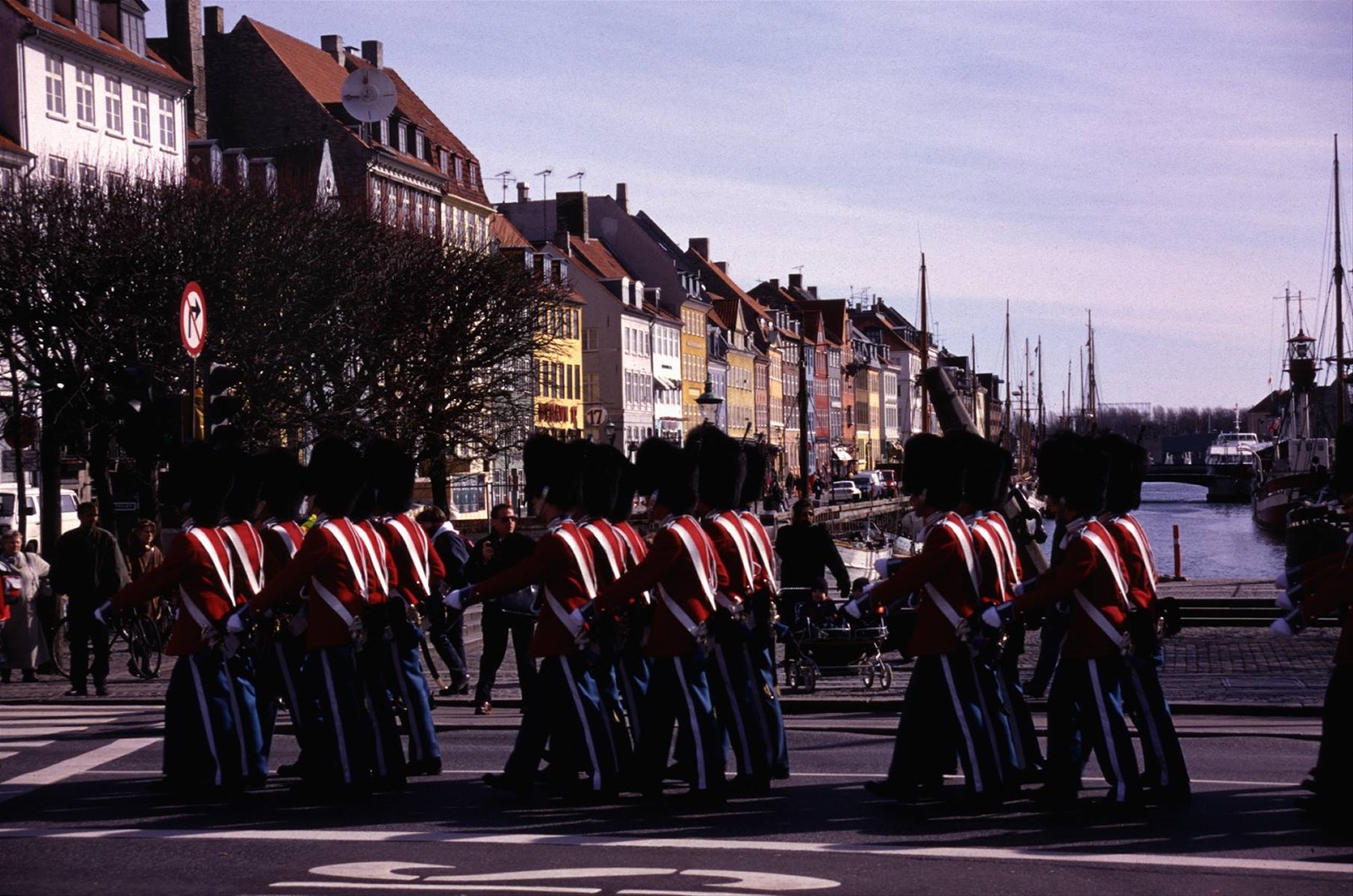 Nyhavn