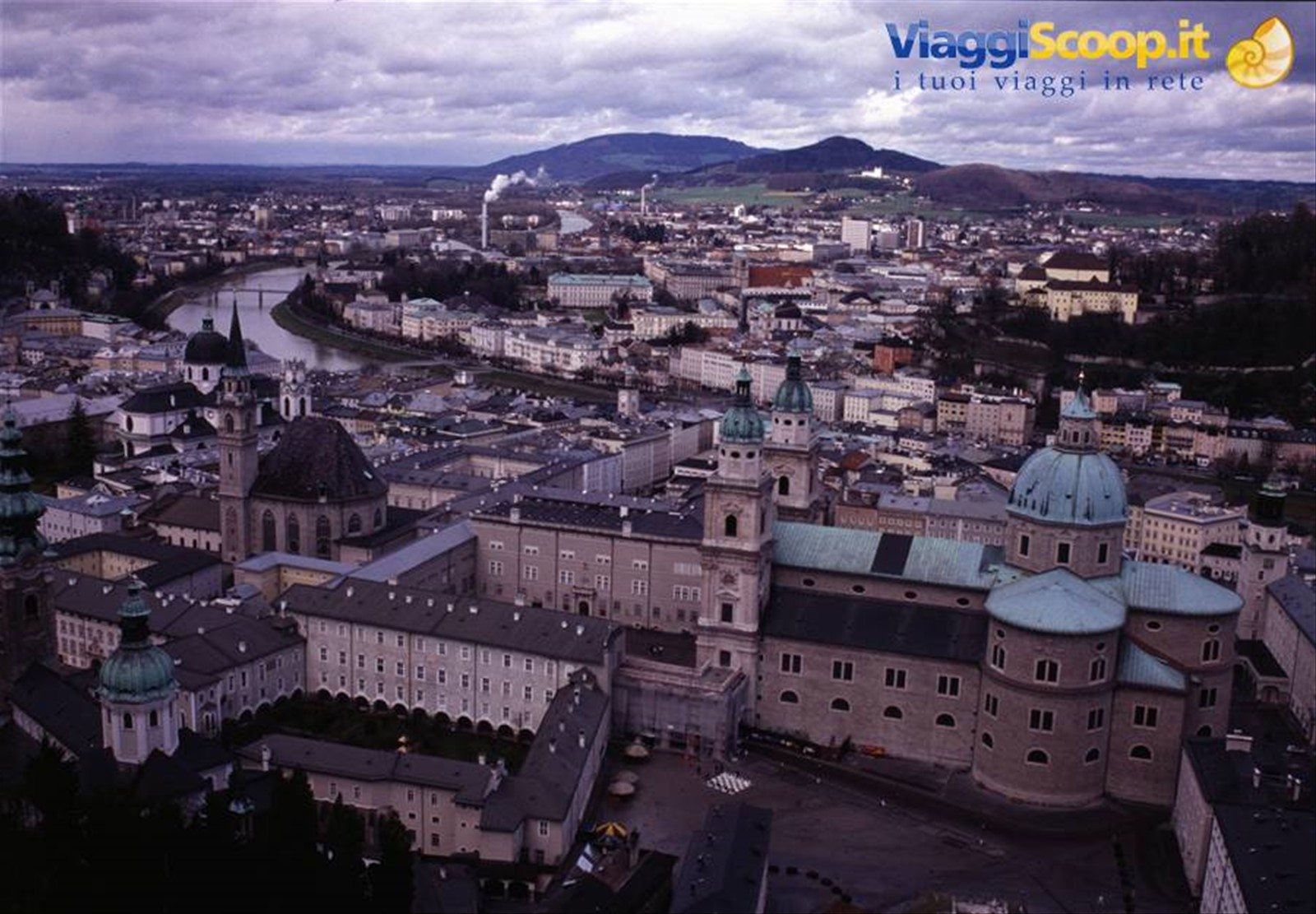 da Hohensalzburg