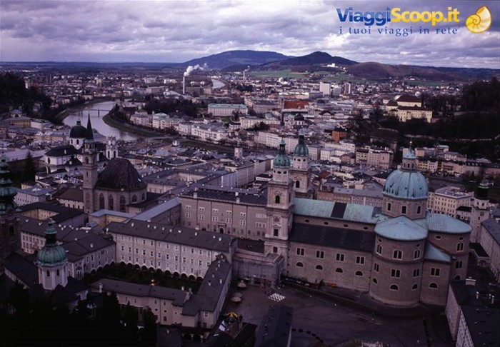 da Hohensalzburg