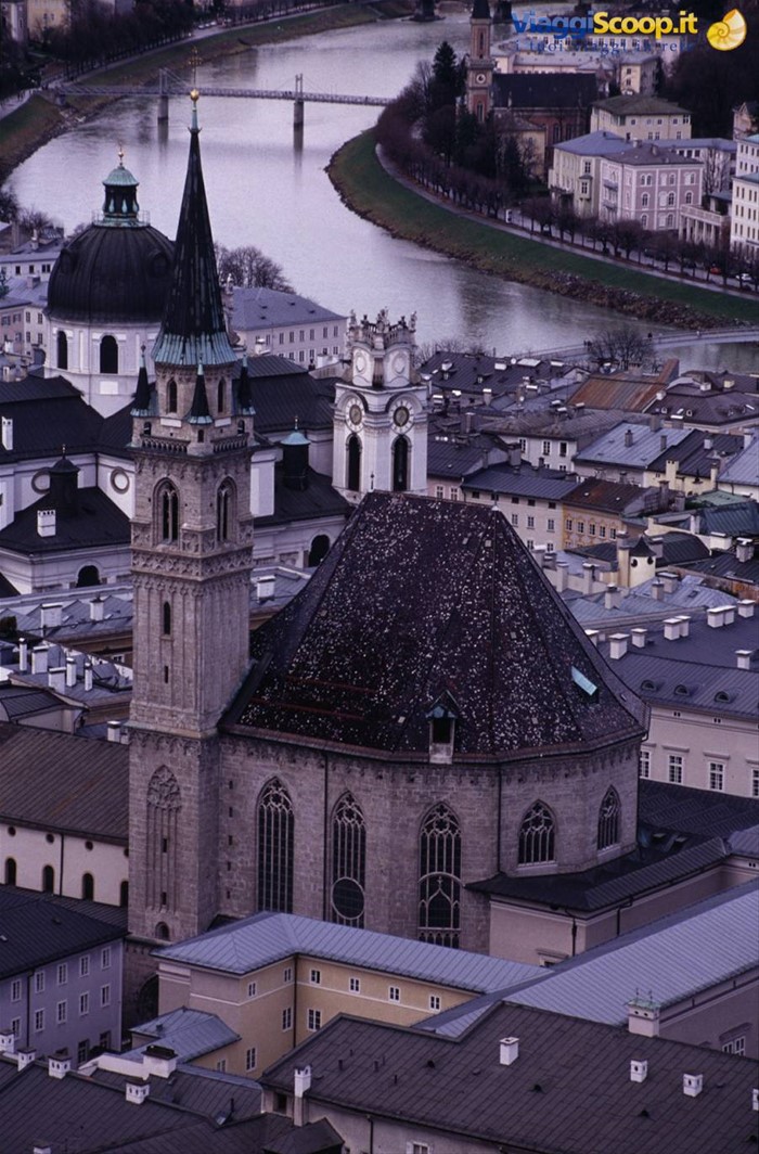 da Hohensalzburg