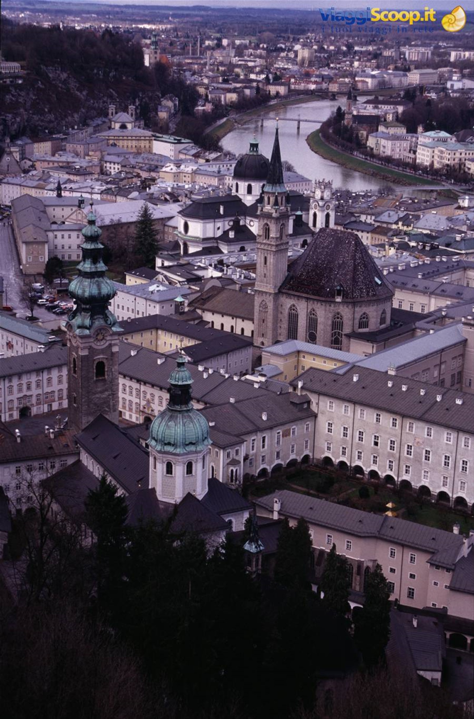 da Hohensalzburg