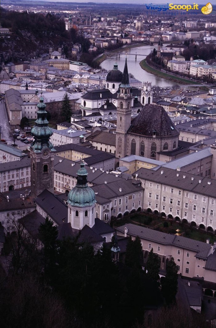 da Hohensalzburg