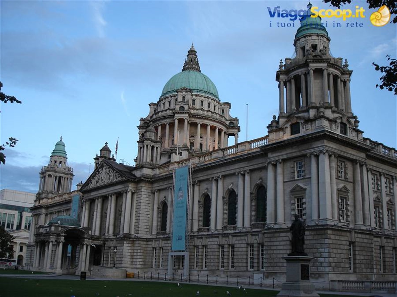 Belfast