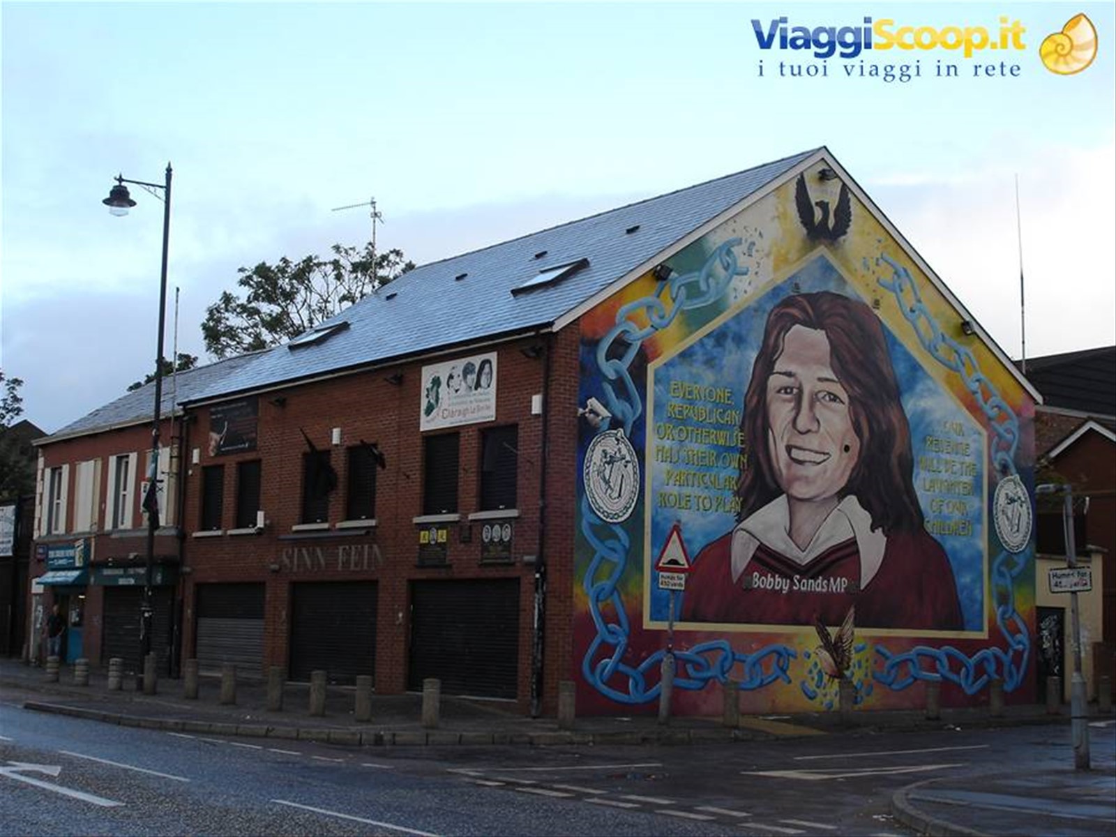 Belfast