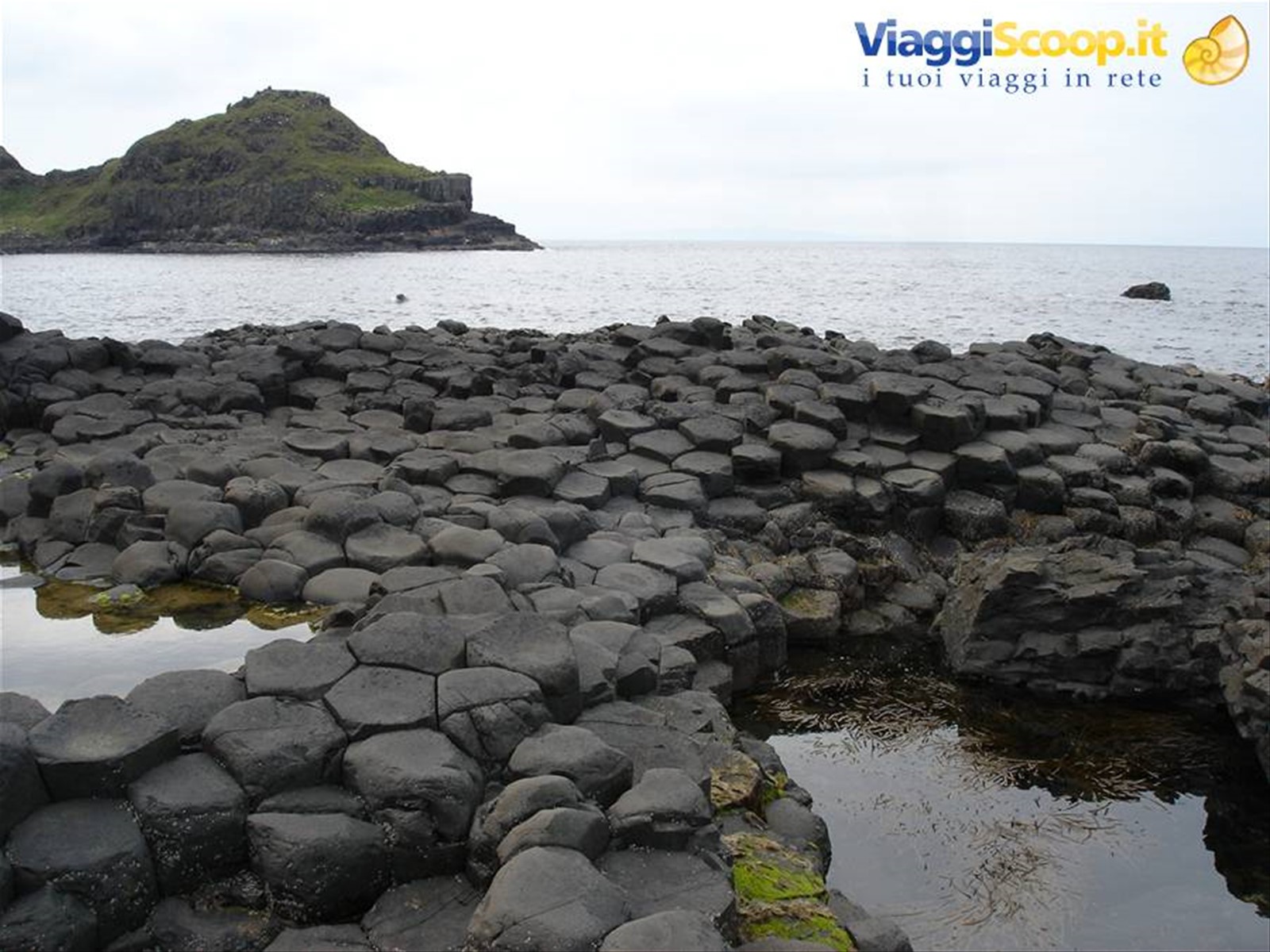 Giant's Causeway