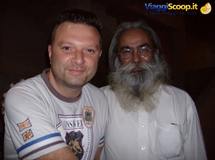 IO E FRANCIS
