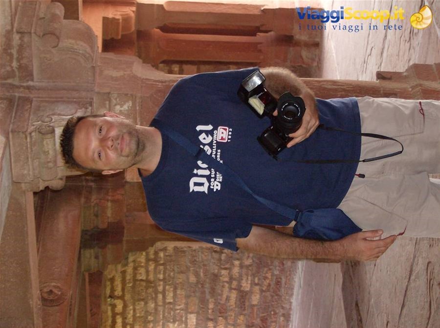 FATEHPUR SIKRI....IO