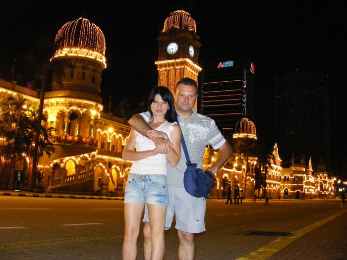 Mardeka Square Kuala Lumpur