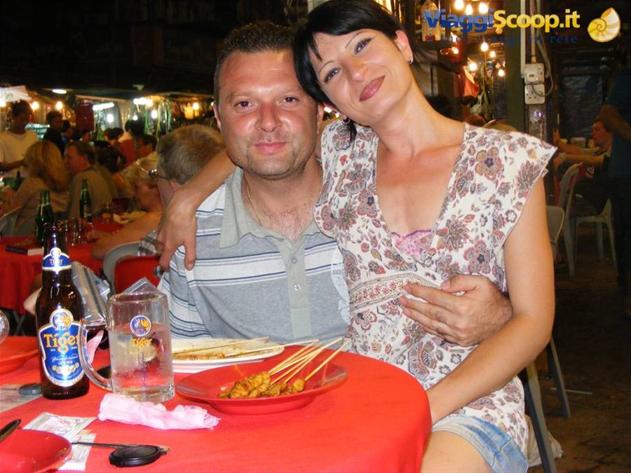 A CENA