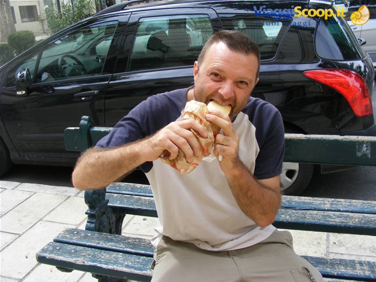 LA BAGUETTE