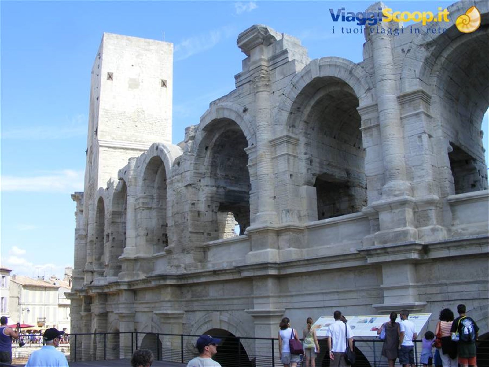 ARLES