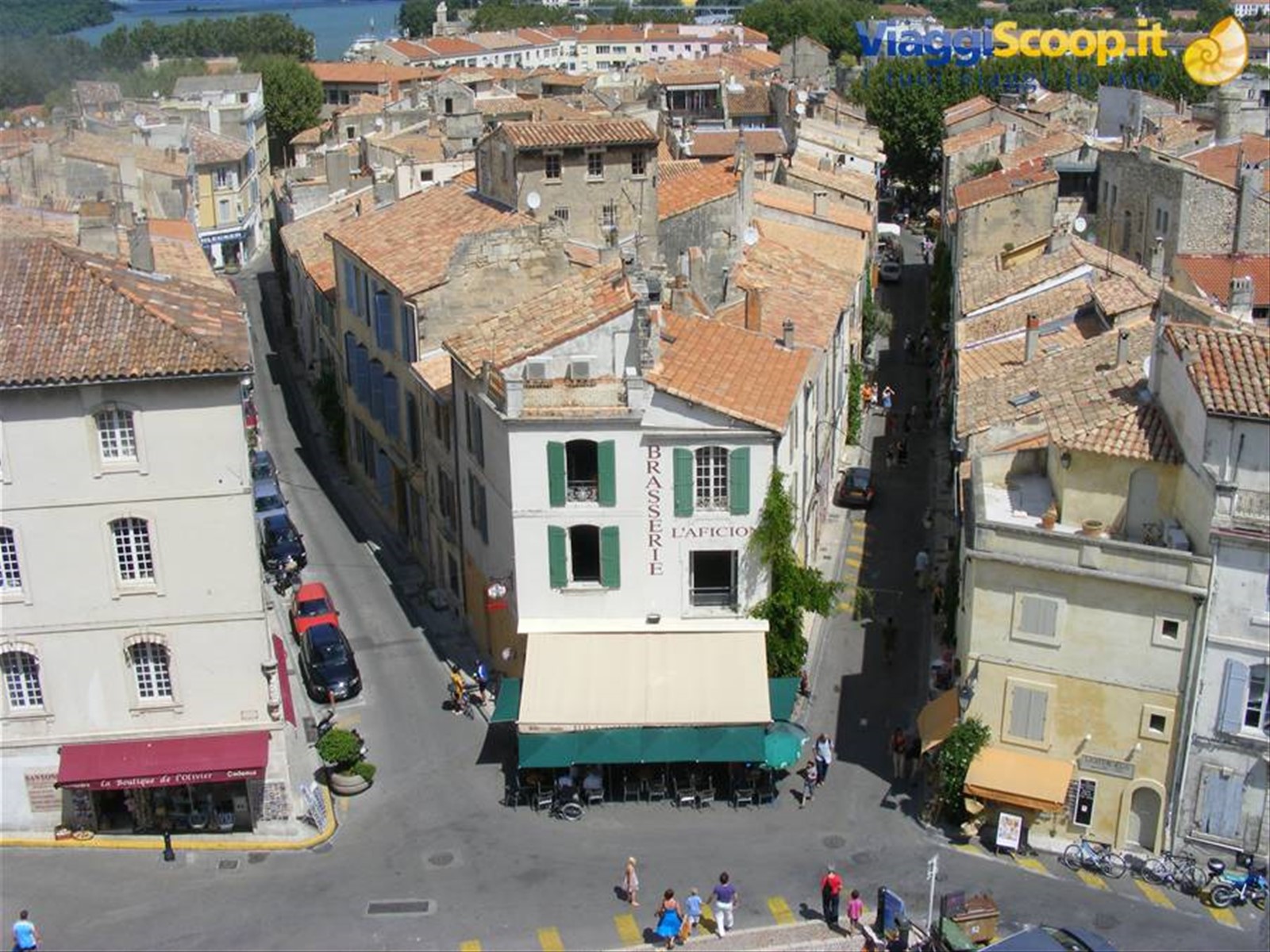 ARLES