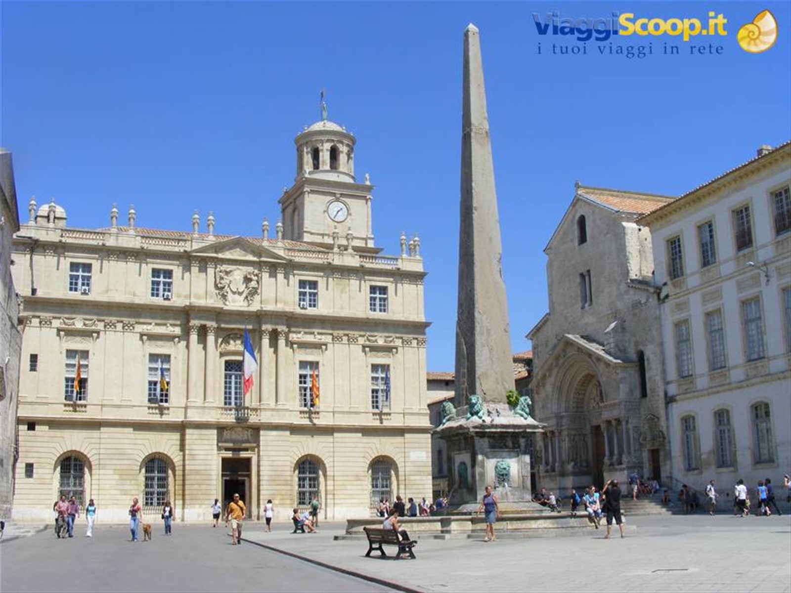 ARLES