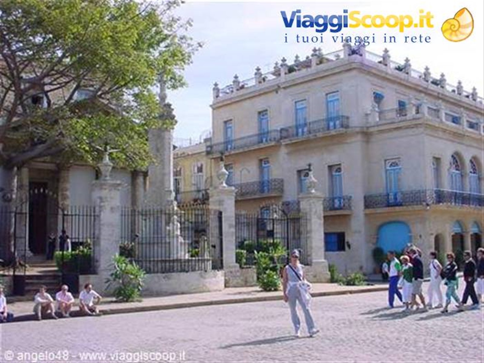 L'Avana