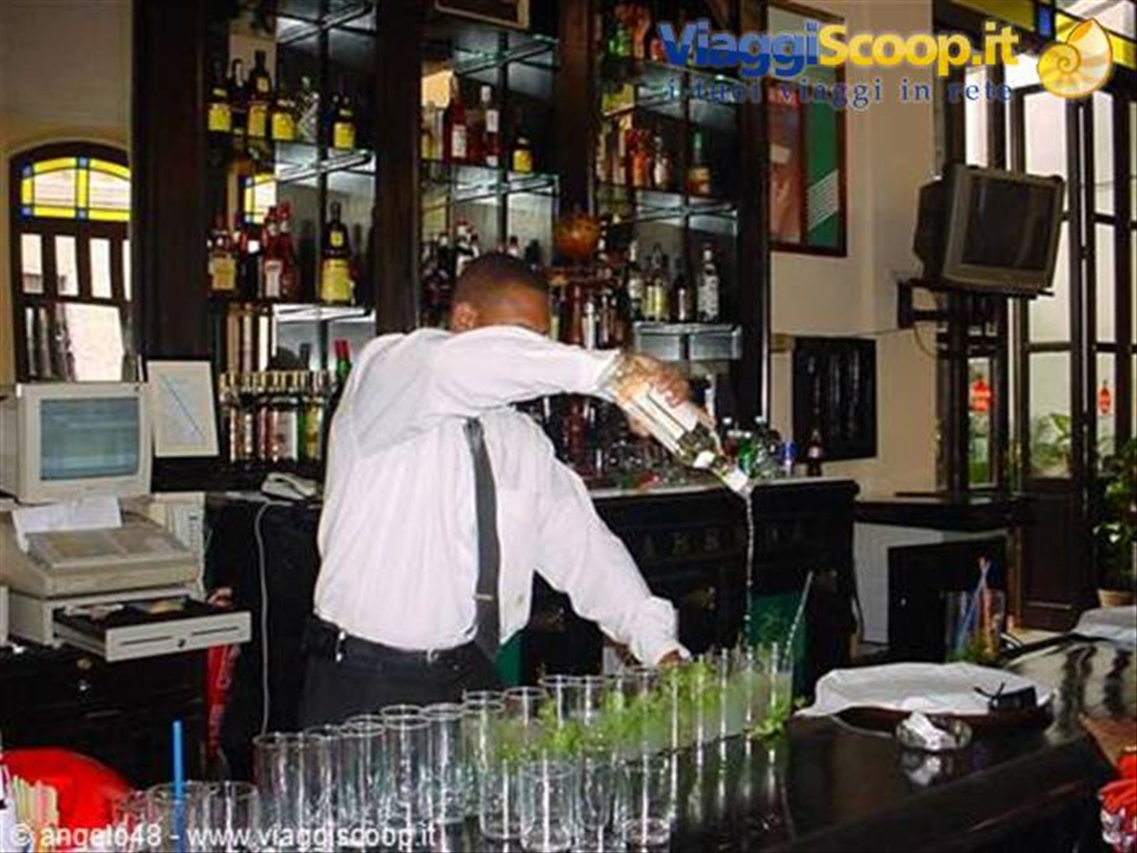 mojito