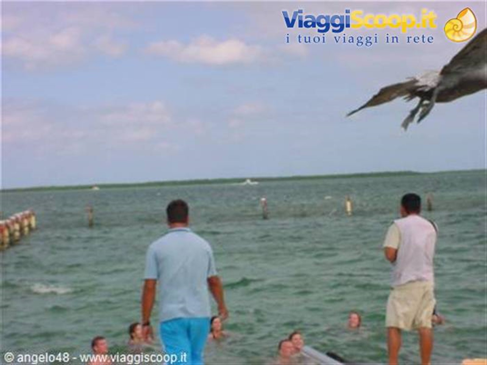 Foto di viaggio in CUBA