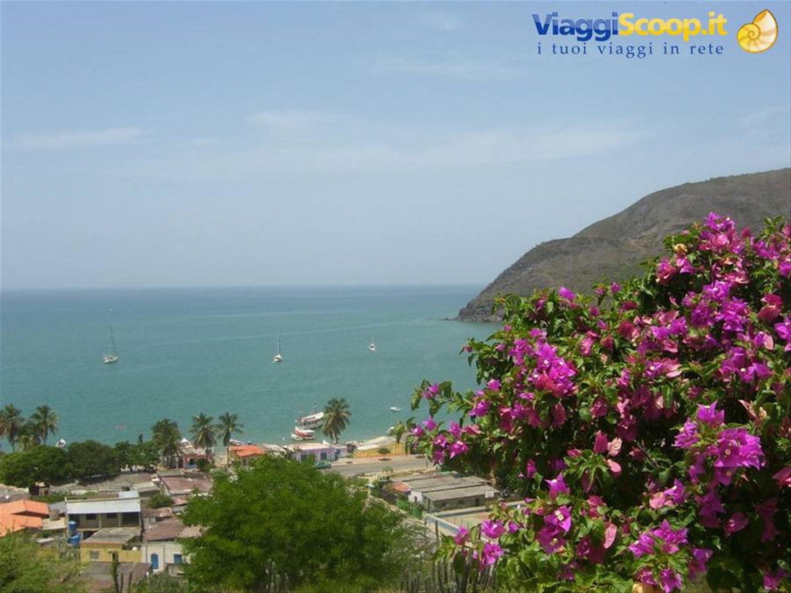 Isla Margarita