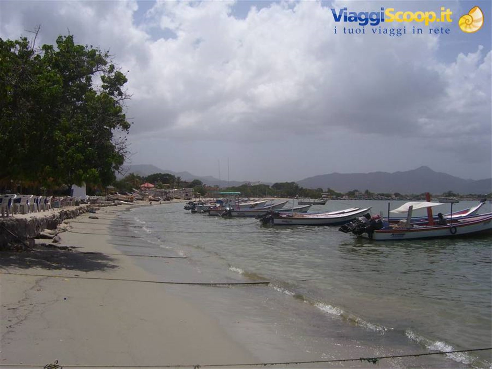 Foto di viaggio in VENEZUELA