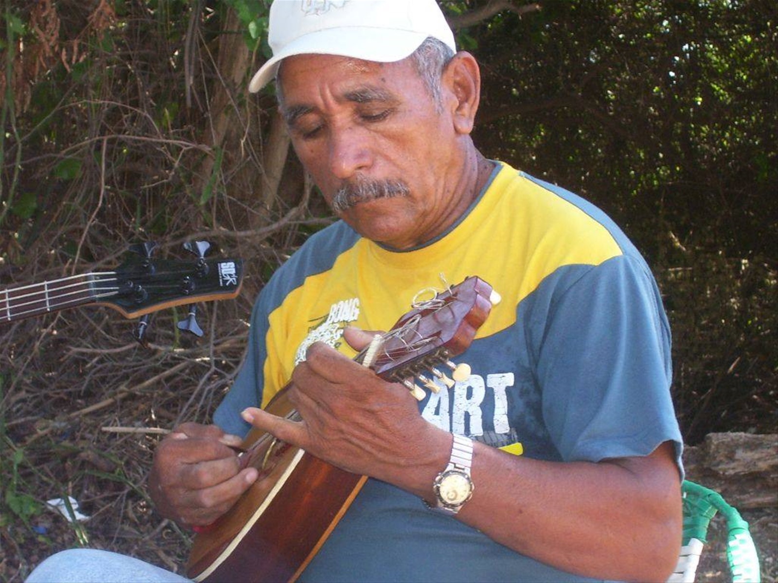 Foto di viaggio in VENEZUELA