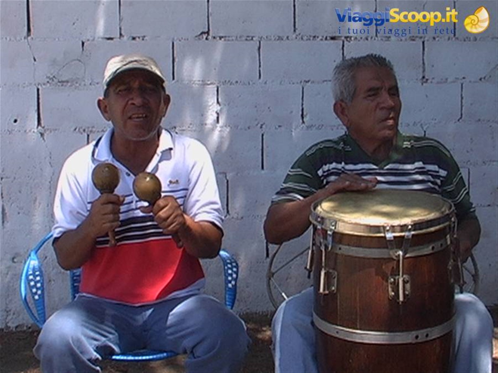Foto di viaggio in VENEZUELA