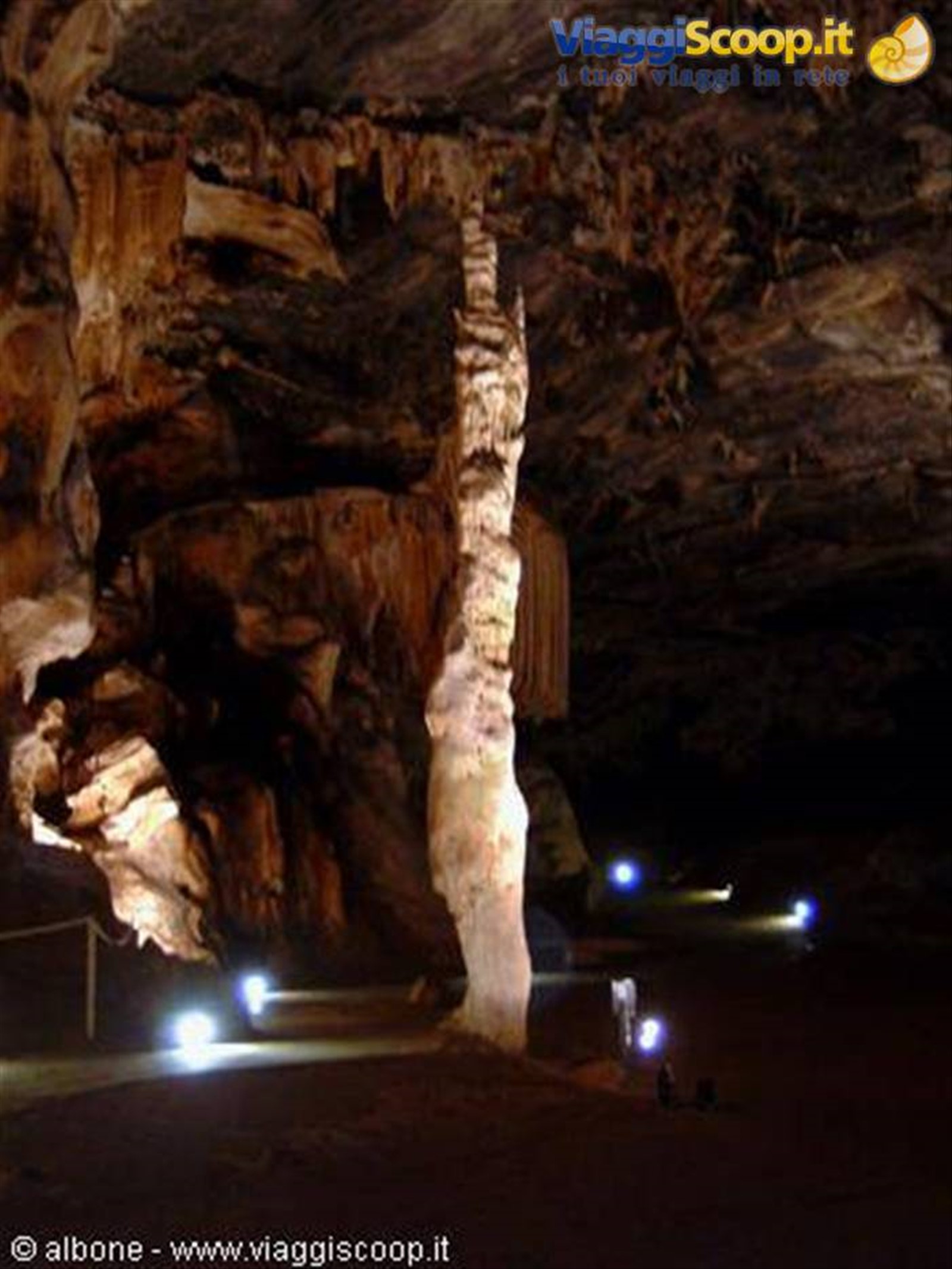 3.9 Oudtshoorn - CangoCaves