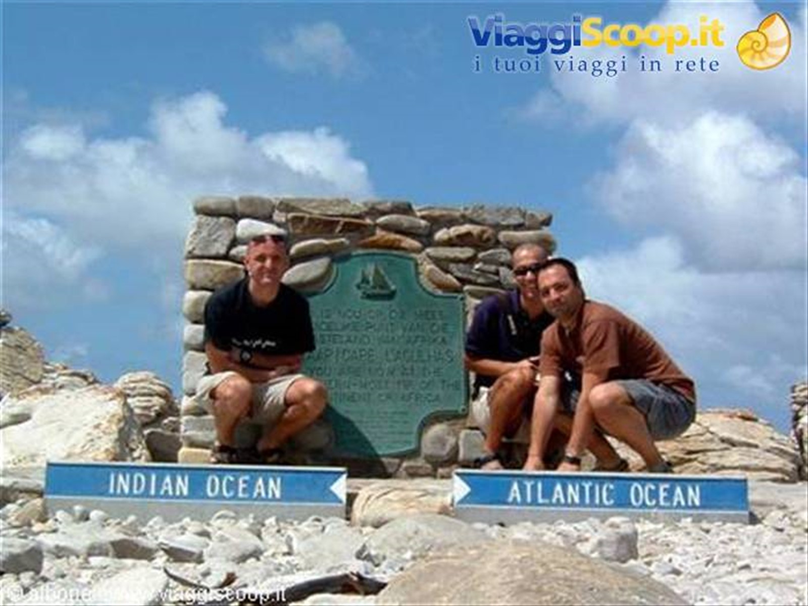 4.6 - Cape Agulhas